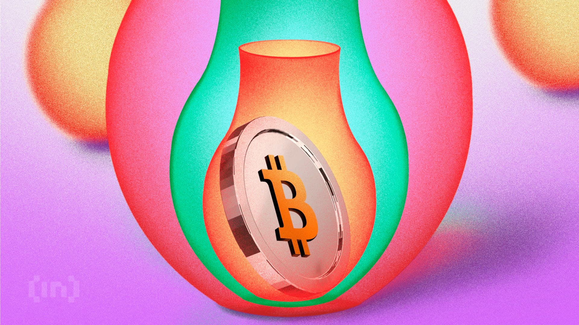 4 kuukauden huippu BTC-myynti vähentää markkinoiden top-painetta, mitä seuraavaksi Bitcoinin hinnalle?