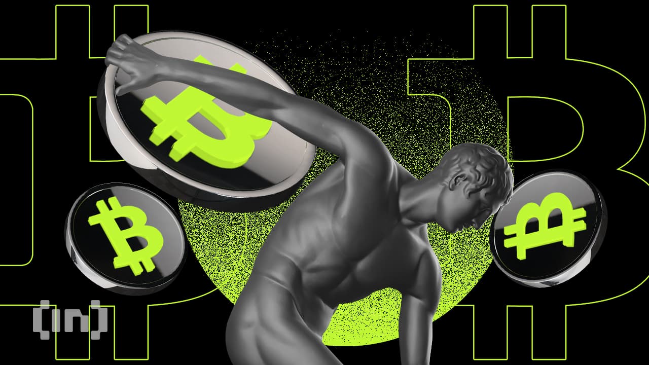 Mitä odottaa Bitcoin (BTC) hinnalta maaliskuussa 2025