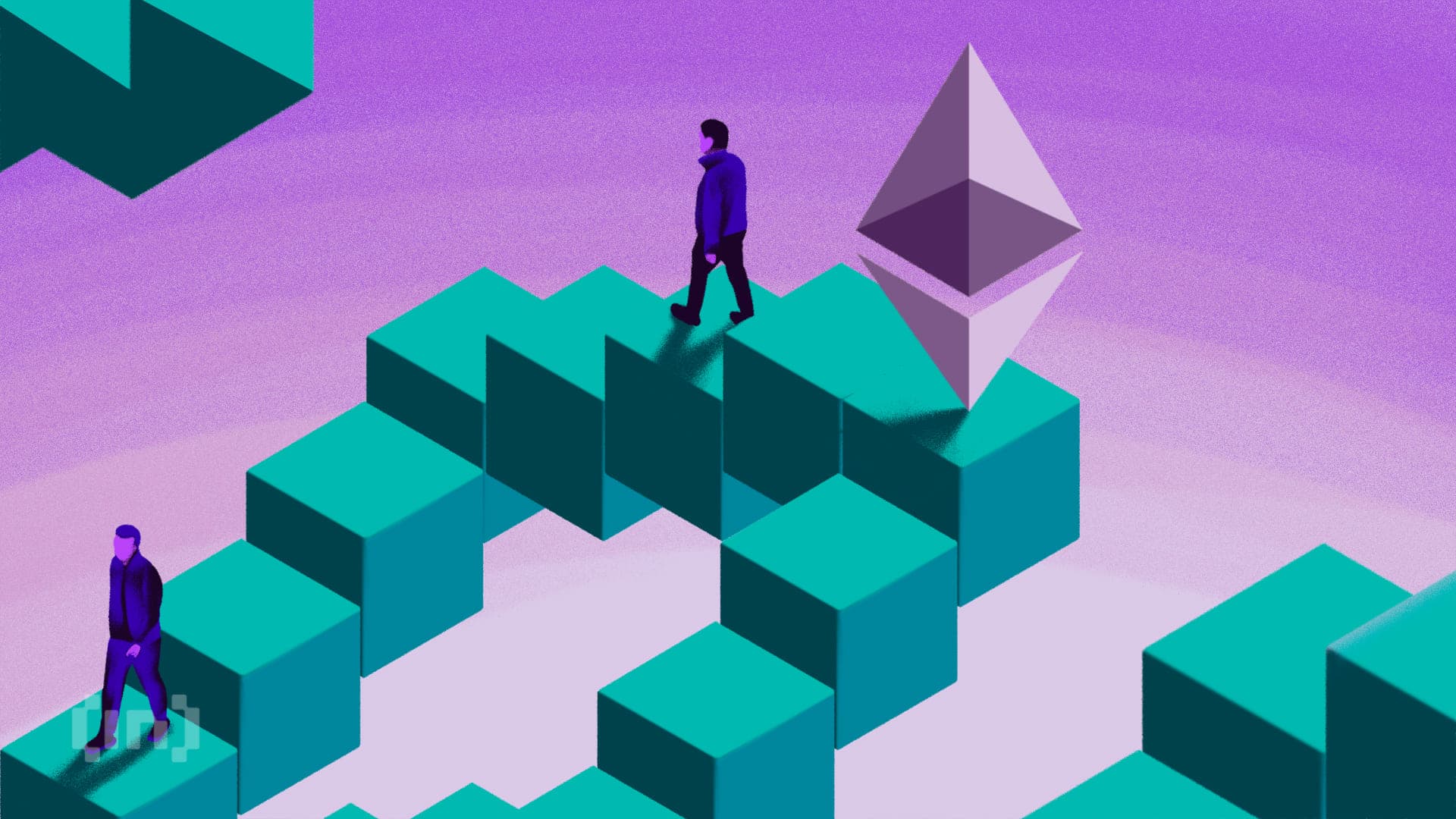 Ethereum (ETH) nousee 10 % viikossa, mutta trendisignaalit pysyvät hauraana