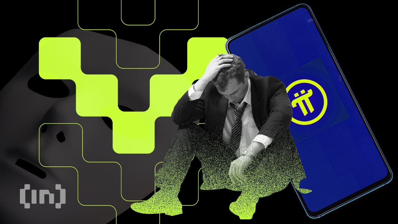 Analyytikko kutsuu Pi Networkin kaupankäyntiä &#8220;pettymykseksi&#8221; mutta näkee kasvupotentiaalia