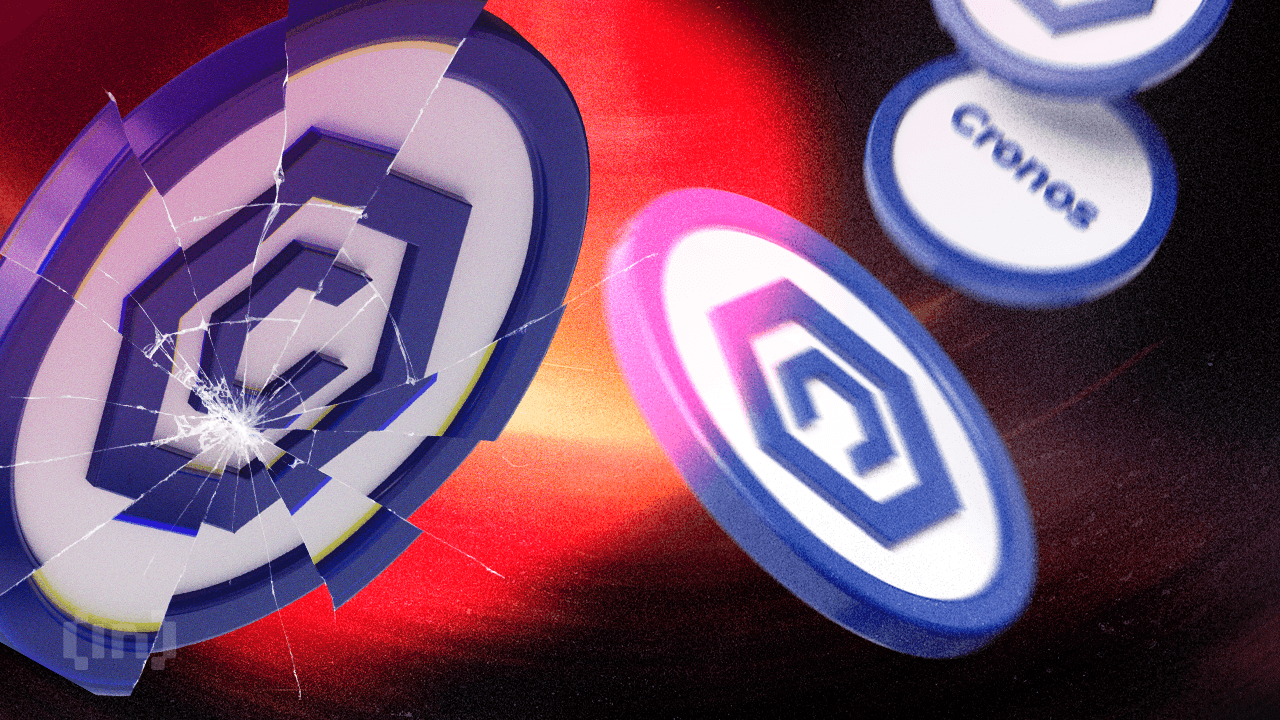 ZachXBT syyttää Crypto.comin token-manipulaatiosta Trump Median sopimuksen yhteydessä