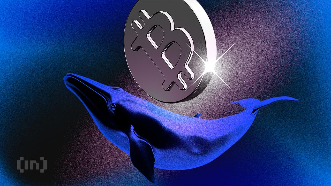 Vuodesta 2016 peräisin oleva lepotilassa ollut Bitcoin-lompakko siirtää 3 000 BTC:tä