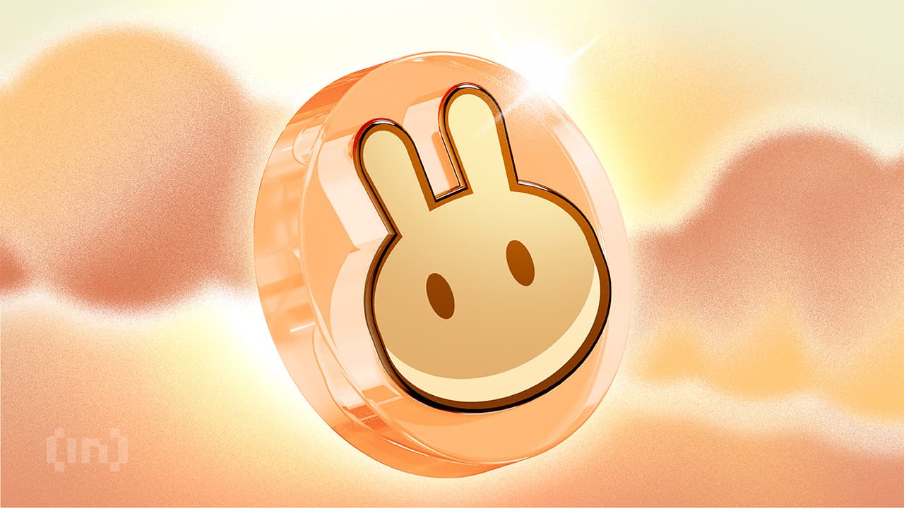 PancakeSwap (CAKE) Open Interest kasvaa 326 % hinnan lähestyessä 3,0000 dollaria