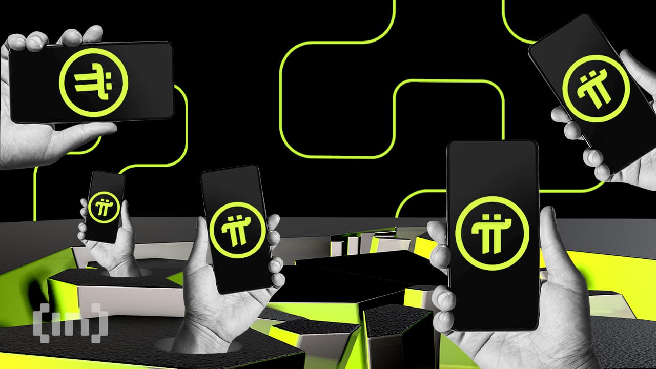 Pi Coin nousee App Studion virstanpylvään myötä, pitkän aikavälin menestys riippuu strategisesta uudistuksesta