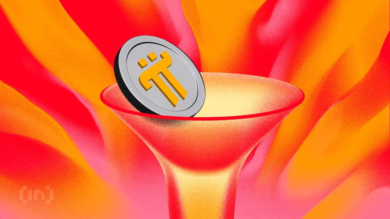 Pi Coin -kolikon haltijat jatkavat poistumistaan, kun korrelaatio Bitcoinin kanssa laskee