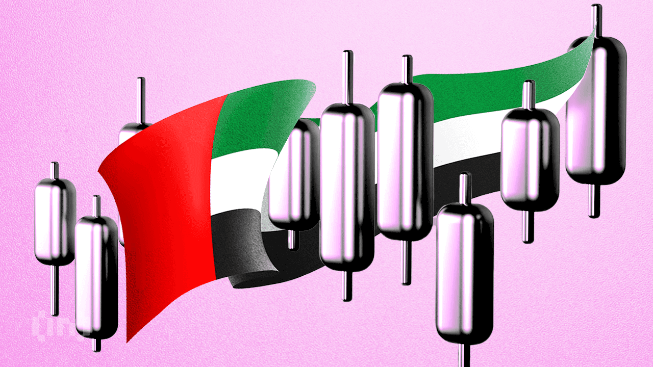 Abu Dhabi sijoittaa ennätykselliset 2 miljardia dollaria Binanceen