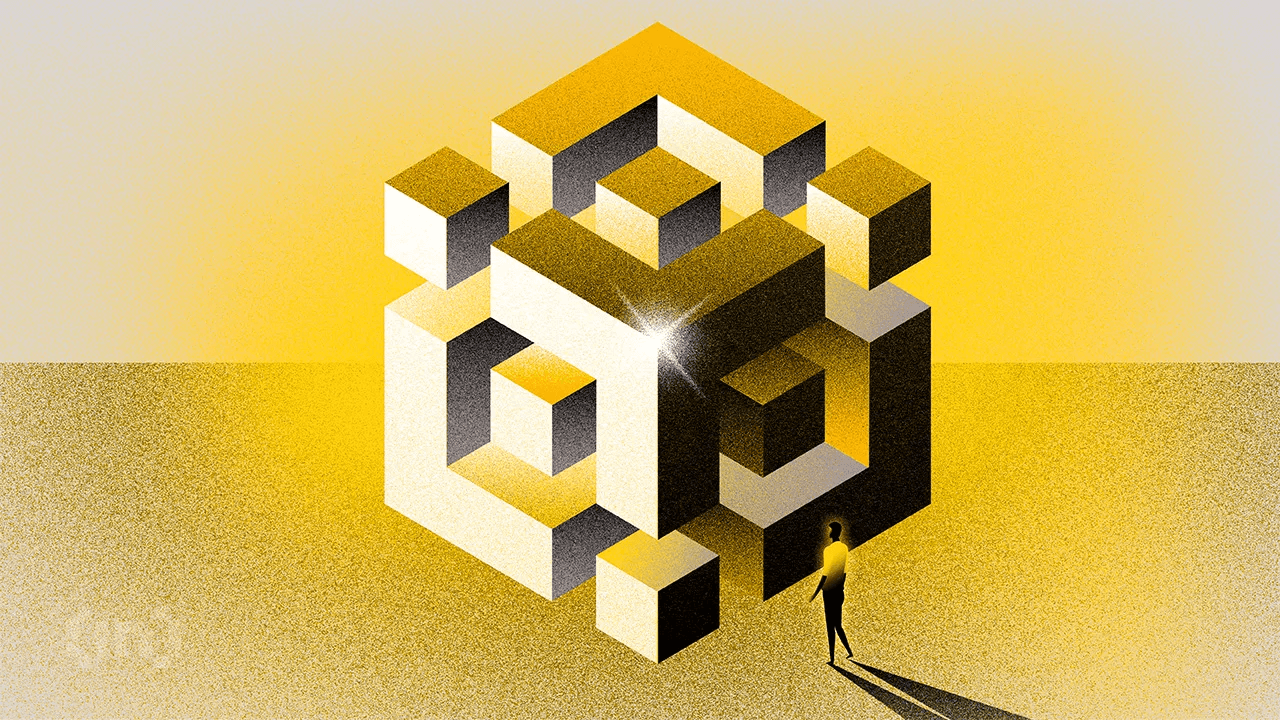 Binance-johtaja kehuu Trumpia kryptovaluutta-asenteesta