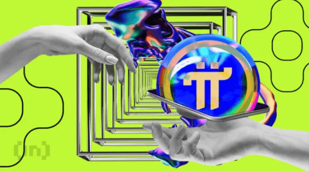 Pi Network (PI) karhut tavoittelevat kaikkien aikojen alinta hintaa, kun 100 miljoonaa tokenia vapautetaan huhtikuussa