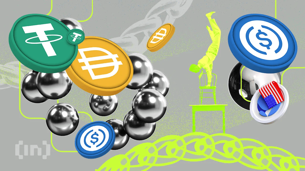 sUSD depeg herättää Terra-muistot—voivatko algoritmiset stablecoinit koskaan voittaa luottamusta?