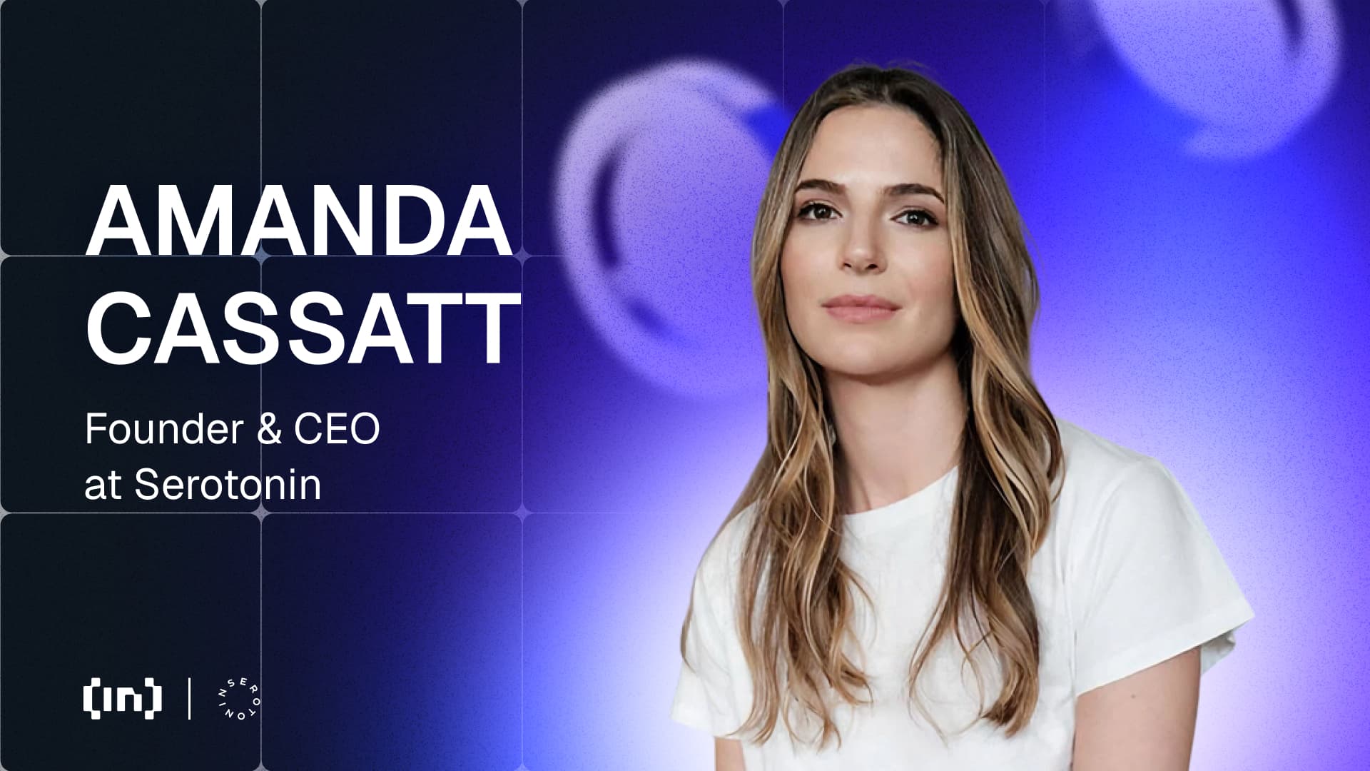 Tapaa kryptomarkkinoinnin kuningatar: 15 minuuttia Amanda Cassattin kanssa