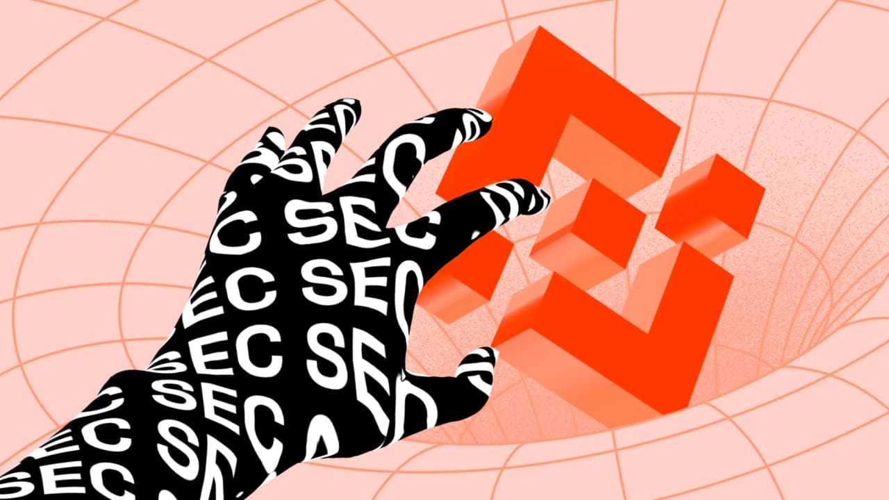 SEC ja Binance pyytävät toista taukoa oikeusjutussa, viitaten &#8220;tuottaviin&#8221; keskusteluihin