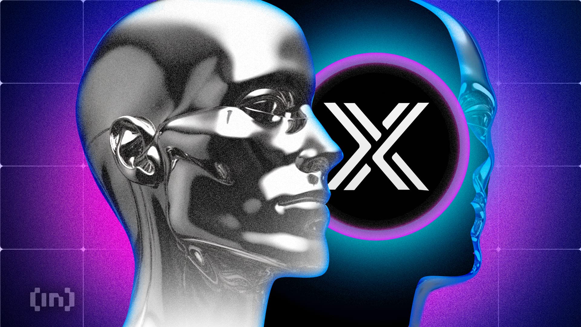 Immutable (IMX) saavuttaa 27 päivän huipun tokenin johtaessa markkinanousuja