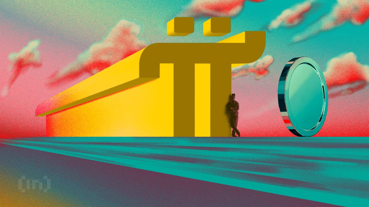 Pi Network käyttää 10 % PI-tarjonnasta 100 miljoonan dollarin startup-rahastoon