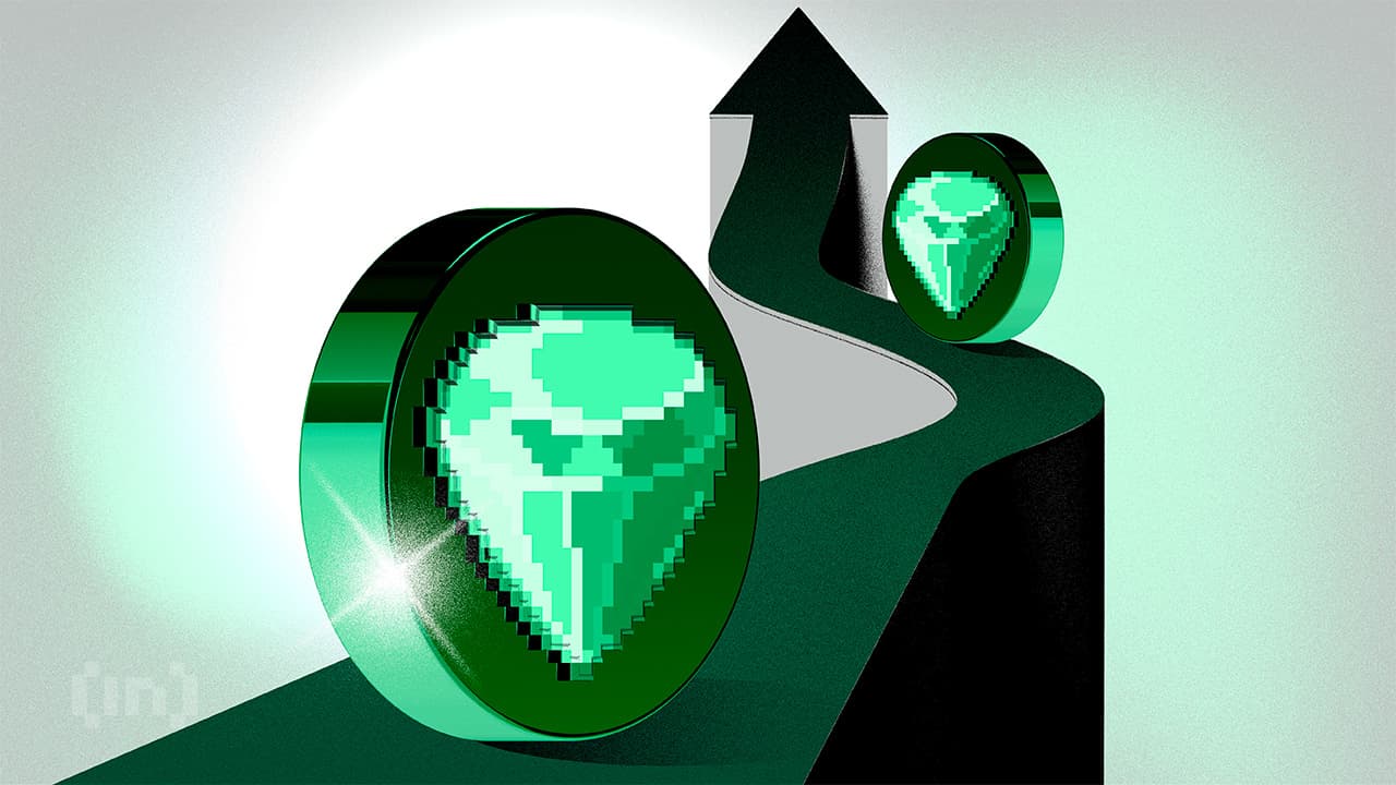 Pixel-hinta nousee 150 %, kun sosiaalinen volyymi saavuttaa vuosittaisen huipun