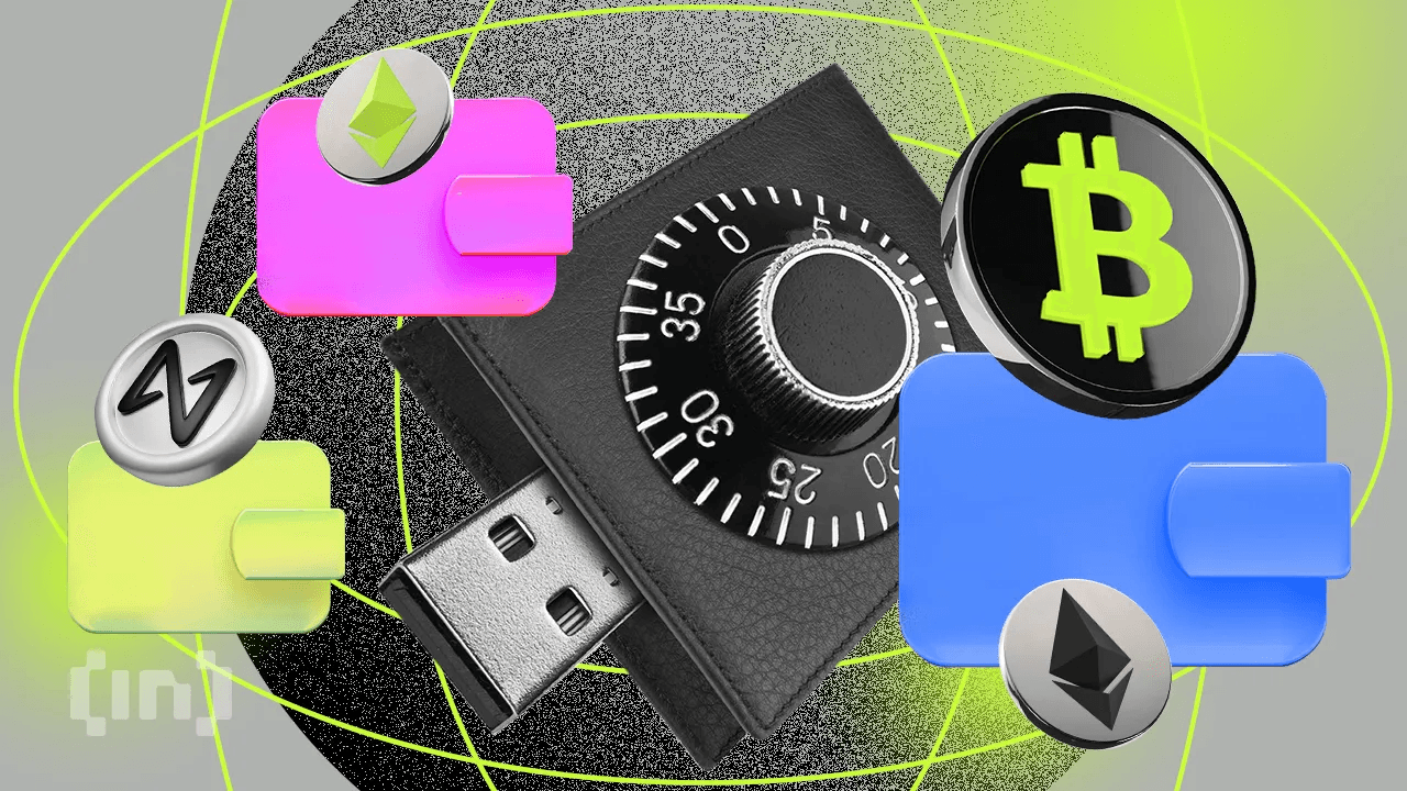 Kuinka kriittinen ESP32-sirun virhe uhkaa Bitcoin-lompakoiden turvallisuutta