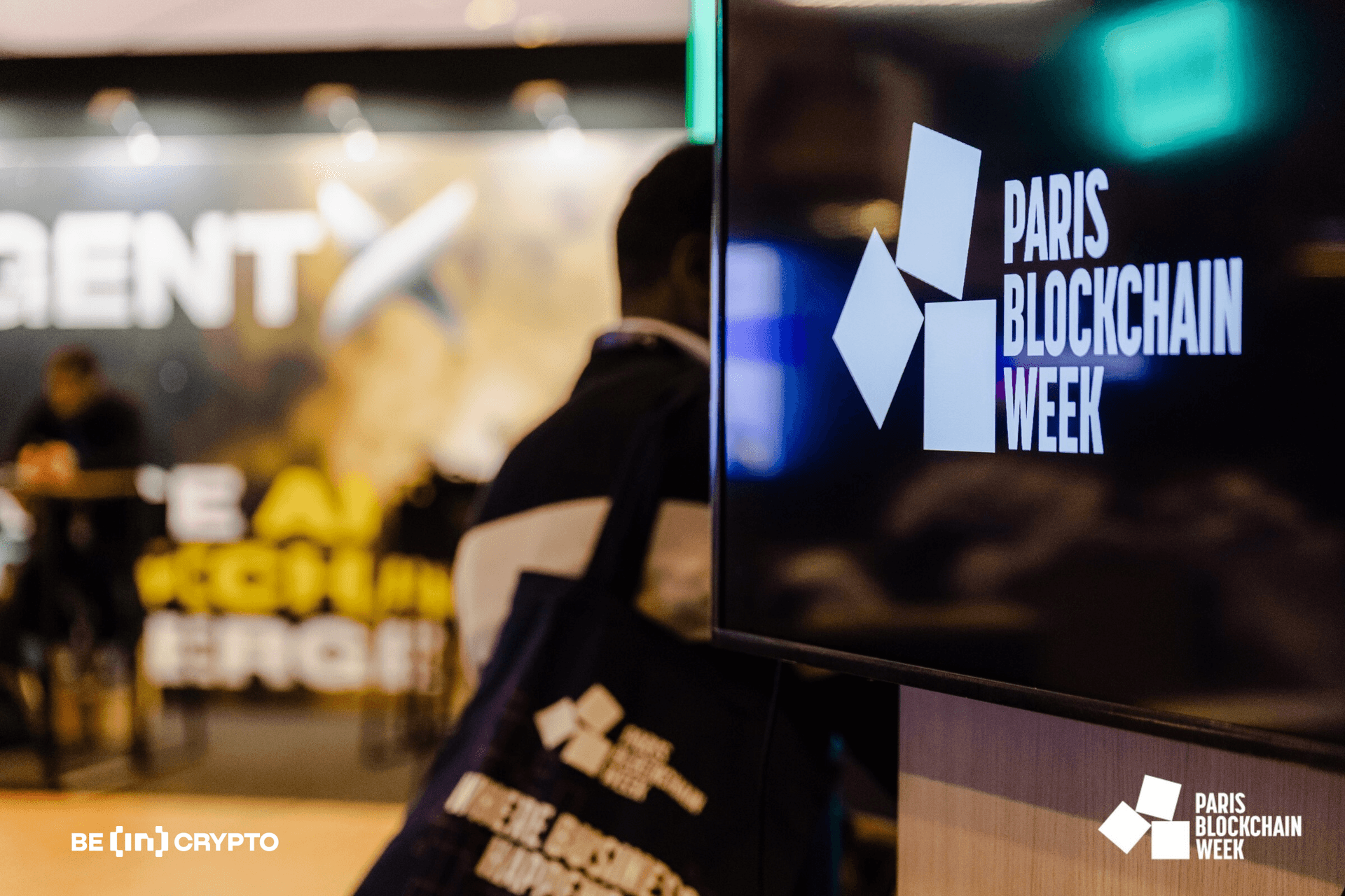 Paris Blockchain Week 2025 yhteenveto: 9 600 osallistujaa, 500 puhujaa ja historiallinen PSG × Matchain paljastus