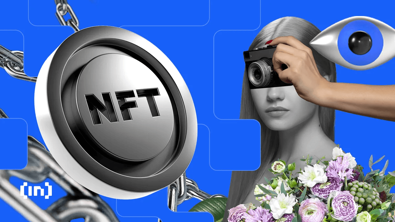 Nft-krapula iskee valtavirtaan—oikeusjutut ja alhaiset volyymit ajavat Nikea ja muita vetäytymään