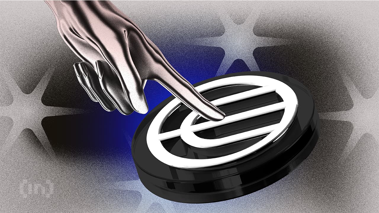 Worldcoinin WLD token nousee 3 kuukauden huippuun 135 miljoonan dollarin sijoituksen jälkeen