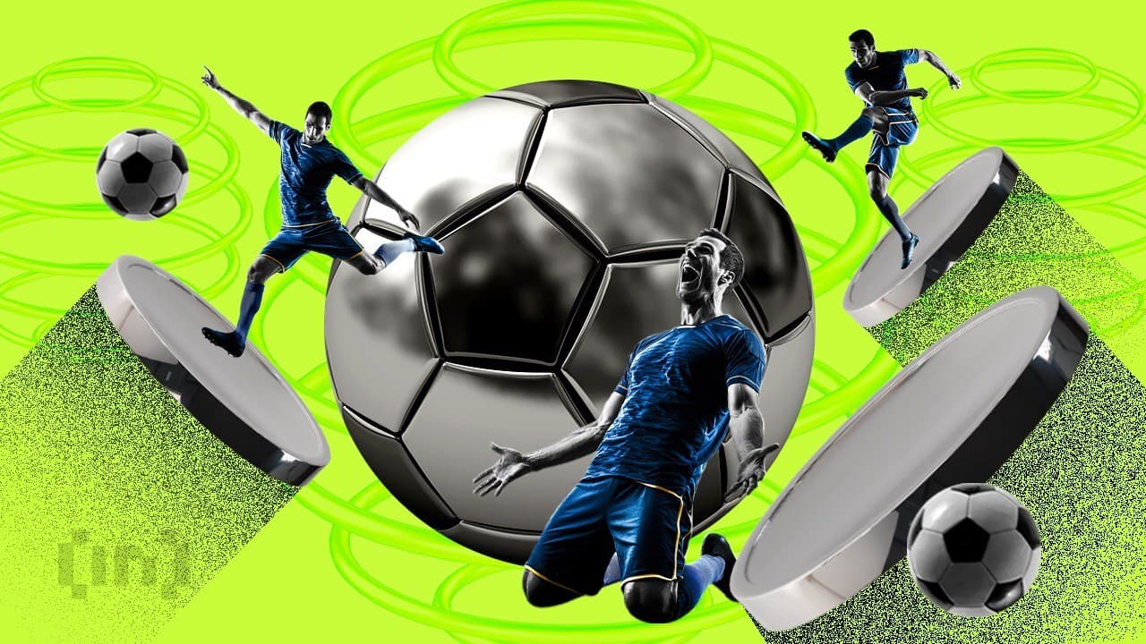 Ranskalainen jalkapalloseura Paris Saint-Germain (PSG) ilmoittaa Bitcoin-varannosta