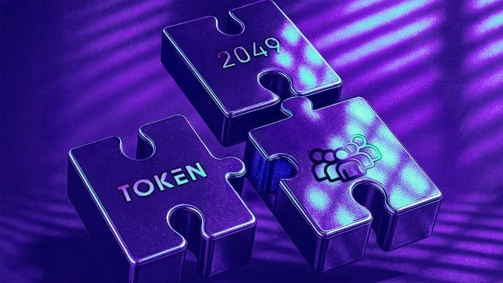 Paneelien ulkopuolella: mitä kryptovaluutta-alan johtajat todella saivat TOKEN2049 Dubaista