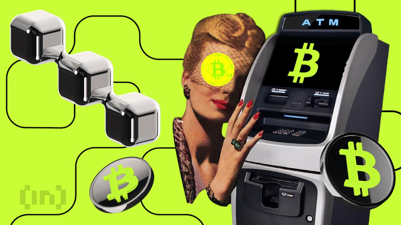 Bitcoin-ATM-huijaukset lisääntyvät Australiassa, kun automaattien määrä saavuttaa uuden ennätyksen