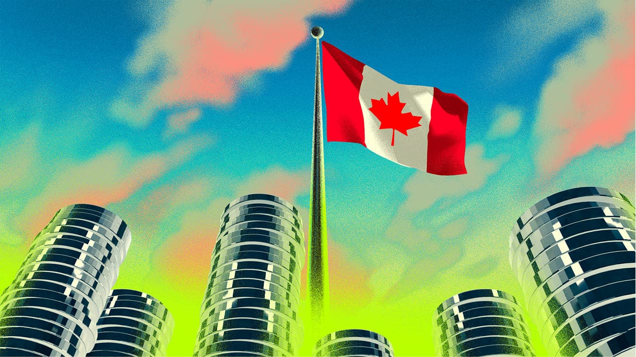 Kanada lanseeraa ensimmäisen XRP ETF:nsä tällä viikolla