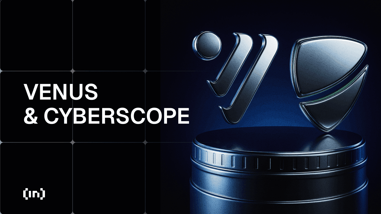 Venus Protocol ja luottamuksen arkkitehtuuri: Kuinka 91% auditointipisteet viittaavat DeFi:n kypsymiseen