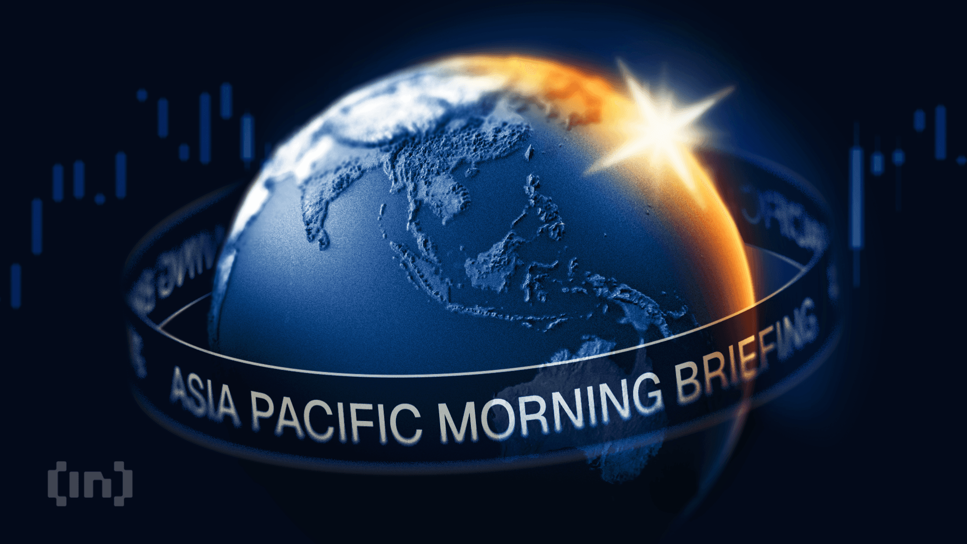 BlackRockin mahdollinen myynti, TORICO Web3 -kumppanuus: APAC-brief