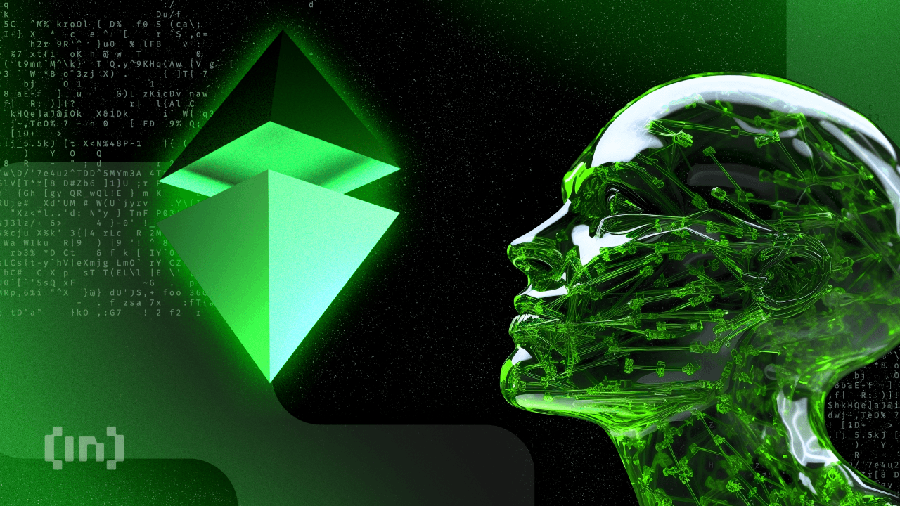 Yksi härkäkuvio voisi nostaa Ethereum (ETH) hinnan kohti 4,770 dollaria