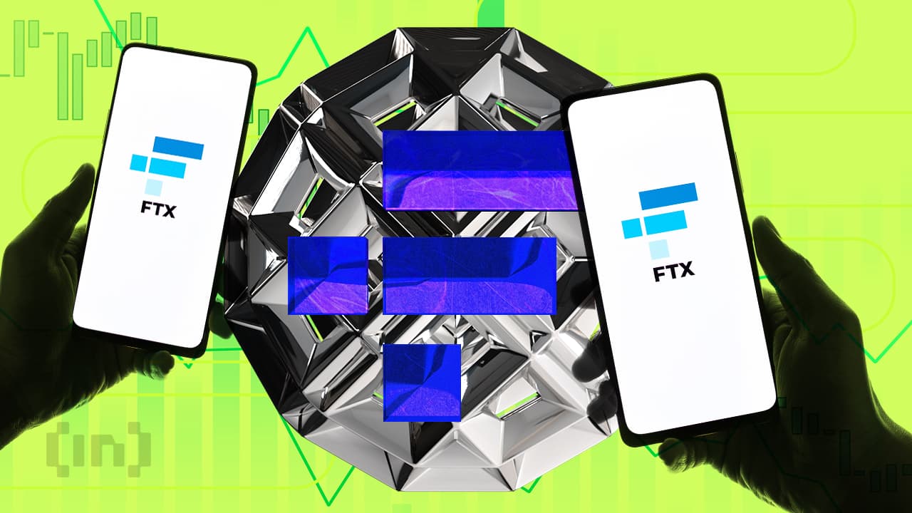FTX maksaa 1,9 miljardia dollaria velkojille syyskuussa