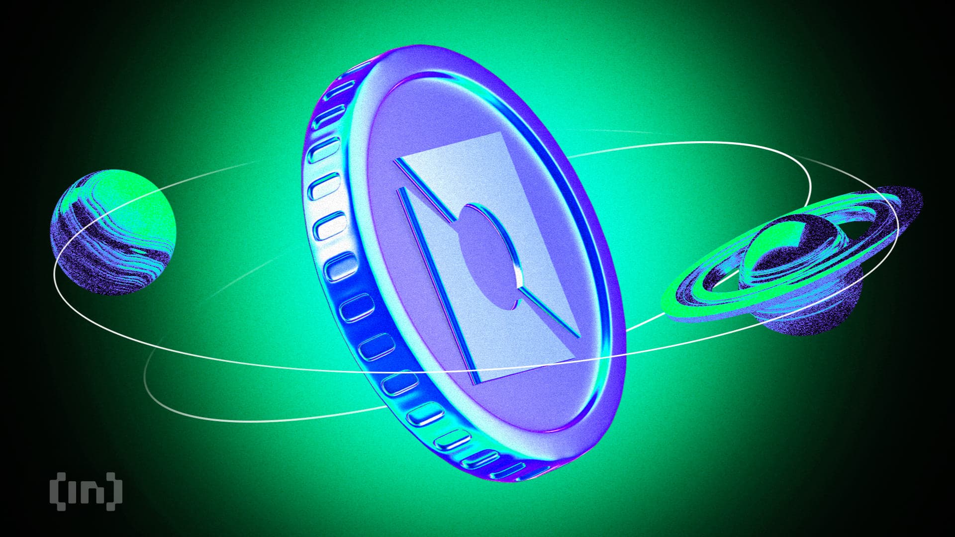 Tron hakee sekahyllytarjouksen luomista, arvoltaan 1 miljardi dollaria