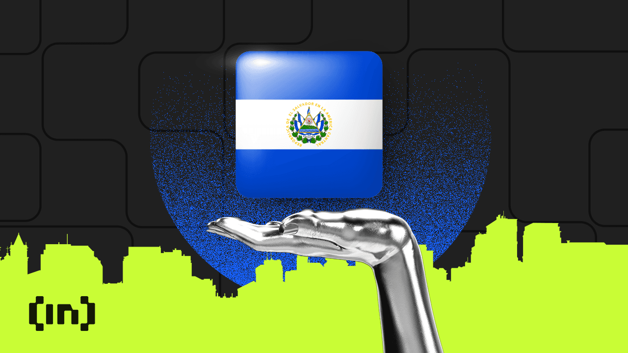 El Salvador väittää ostavansa Bitcoinia, vaikka IMF sanoo toisin