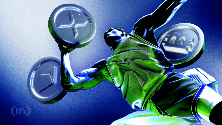 XRP Futures ETF näkee 5-kertaisen volyymin piikin, kun hinta nousee 4 kuukauden korkeimmalle tasolle