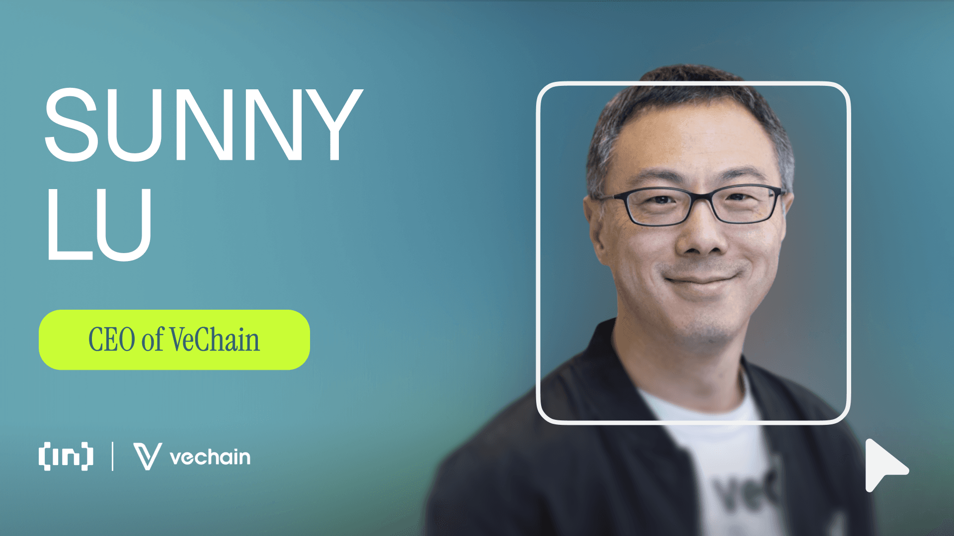 Sunny Lu: VeChainin 2025 renessanssi, todellinen hyöty ja polku hajautettuun kestävyyteen