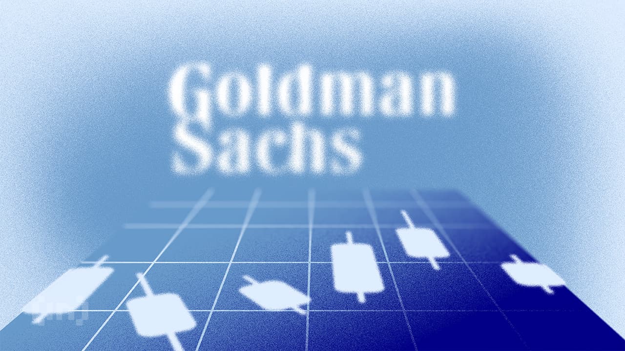Goldman Sachs ennustaa stablecoin-markkinoiden saavuttavan biljoonia