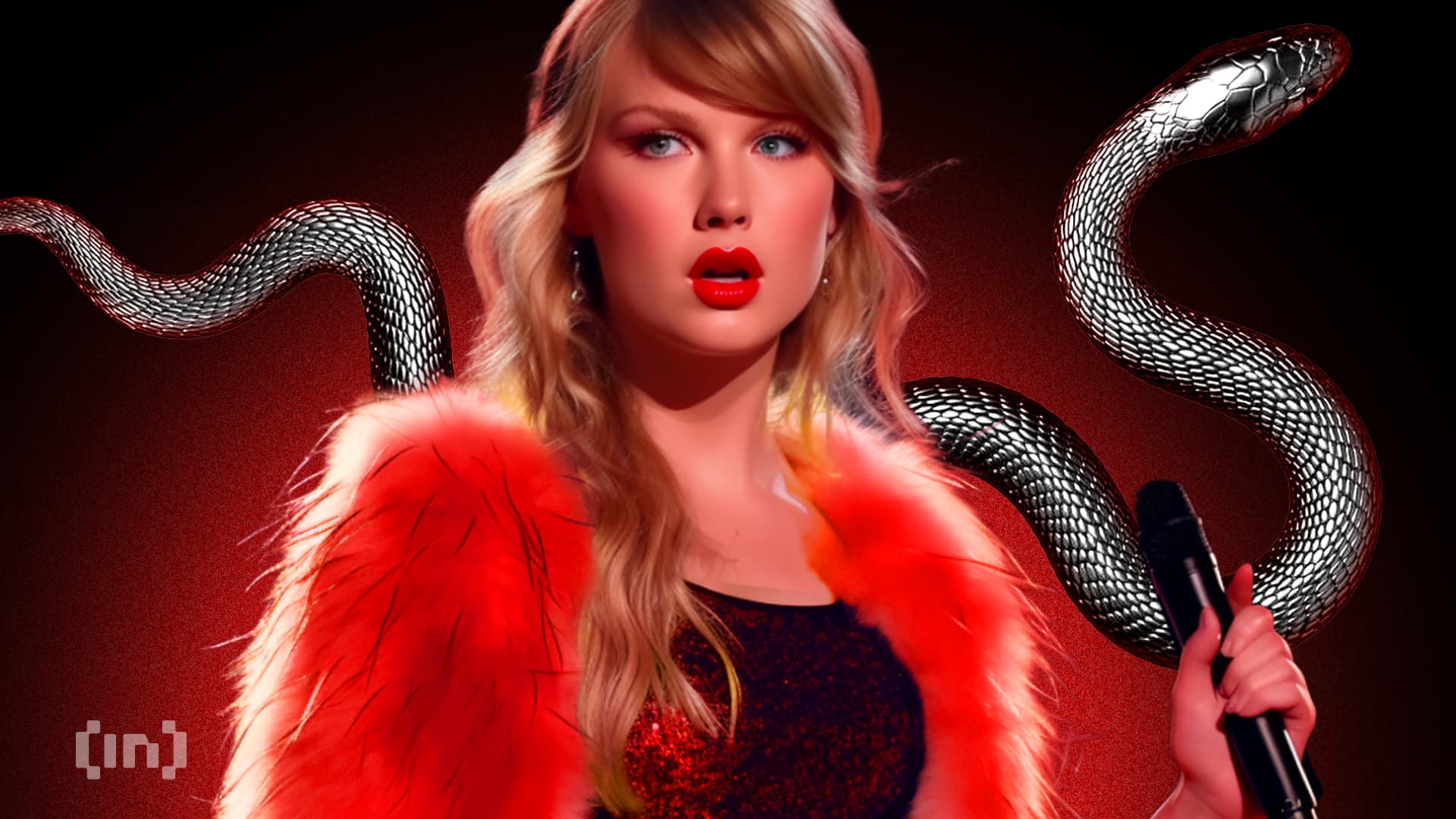 Taylor Swiftin kihlaus: manipuloiko hänen kitaristinsa Polymarketin kertoimia?