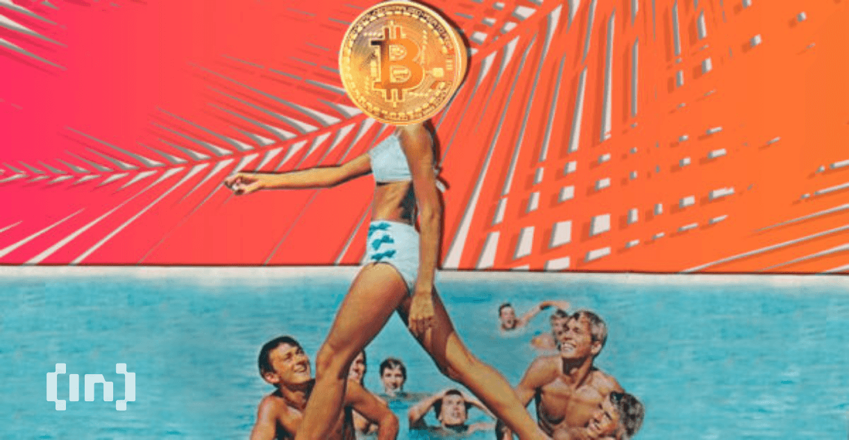 Blockchain-kansakunnan rakentamisen testi Malesiassa: Bloombergin raportti
