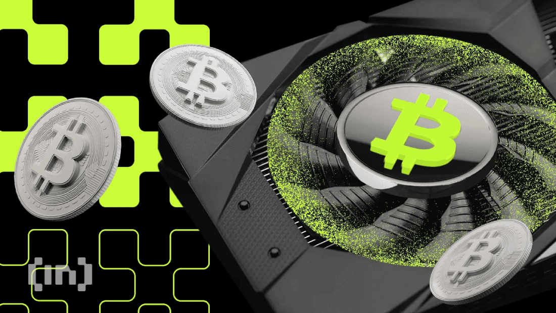 Bitcoin-louhijat tyhjentävät varantojaan, mikä lisää vastatuulta BTC:n hintaennusteelle