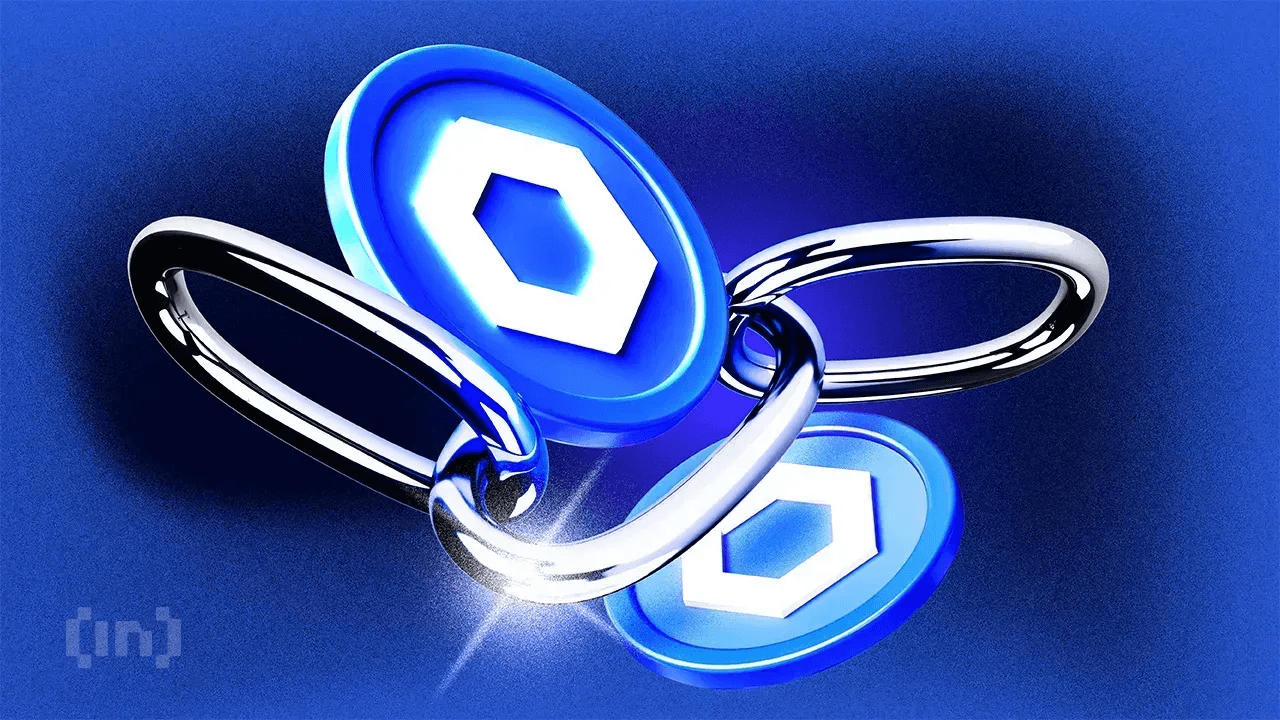Chainlink-valasaktiivisuus saavutti seitsemän kuukauden huipun — mitä seuraavaksi LINK-hinnalle?