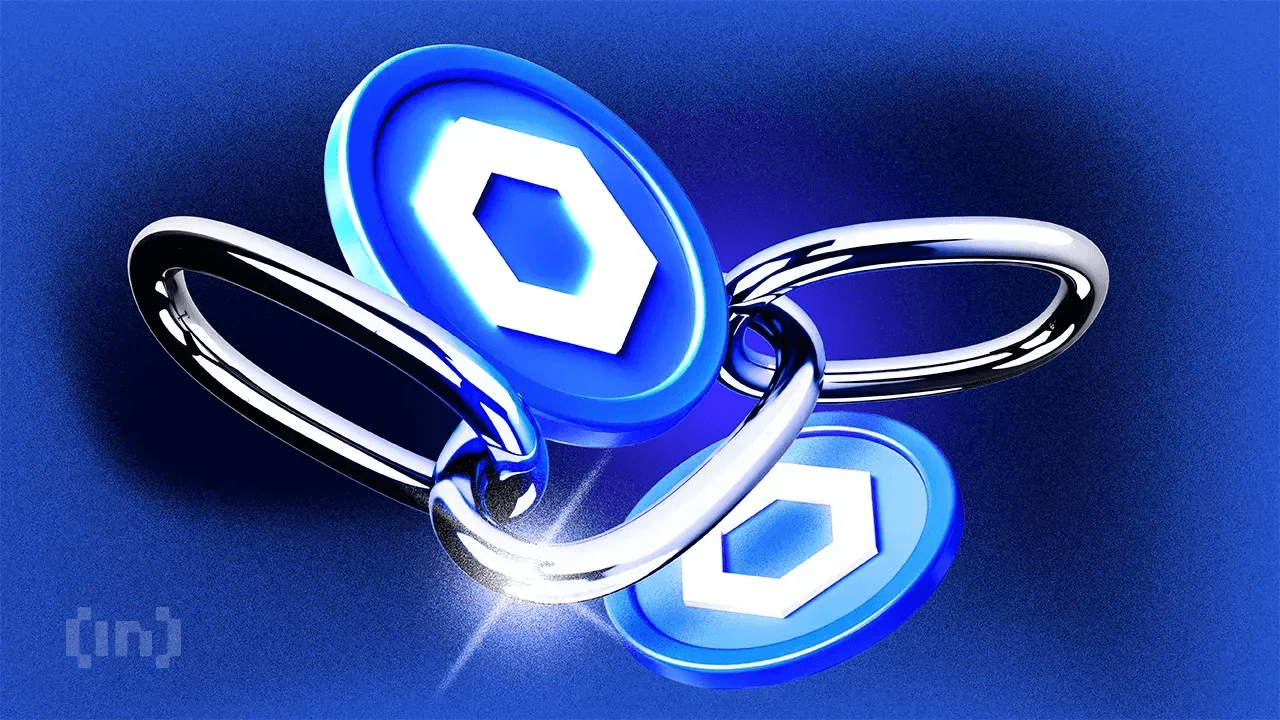 Chainlink viestii härkämarkkinoiden muutoksesta Reserve Launchin ja kasvavan kertymisen myötä