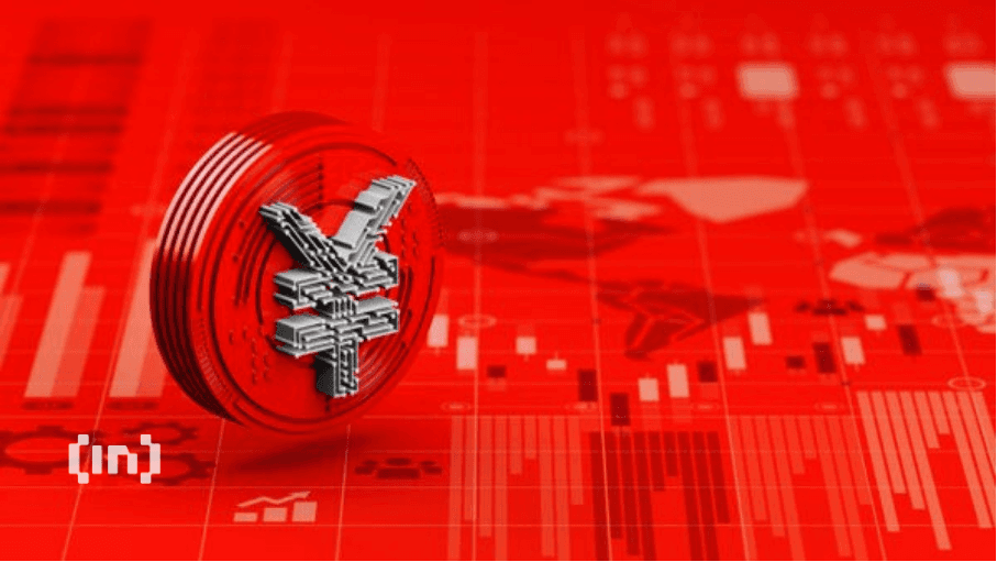 Kiinan stablecoin: mitä kiinalaiset ajattelevat