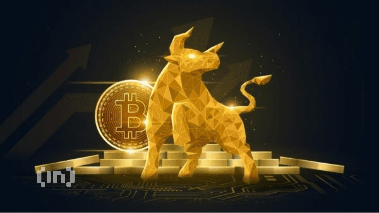 Bitcoinin hinta voi ylittää 4,81 miljoonaa dollaria vuoteen 2036 mennessä, uusi ennuste osoittaa