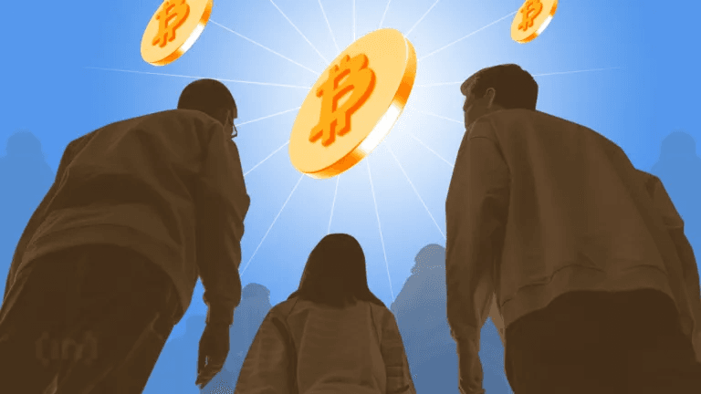 Bitcoinin yksityis-sijoittajat poistuvat markkinoilta: CryptoQuant-analyytikko