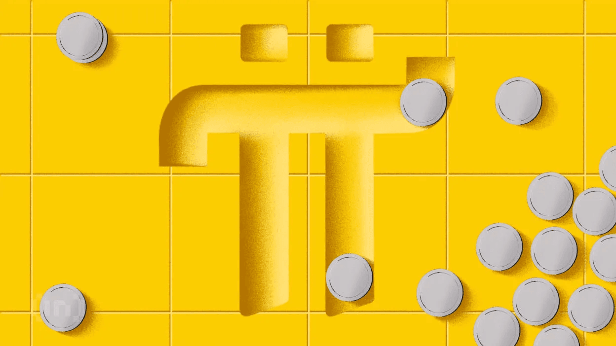Pi Network -päivitykset: voivatko ne johtaa hinnan palautumiseen?