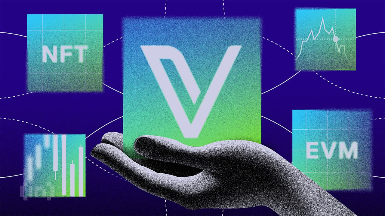 Renaissance in motion: VeChainin vuoden 2025 päivitykset ja ekosysteemin kasvu
