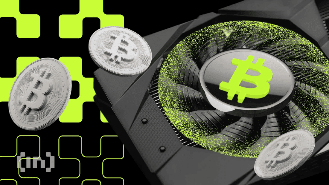 Maailman suurin Bitcoin-louhintalaitteiden valmistaja kohtaa suuren oikeusjutun