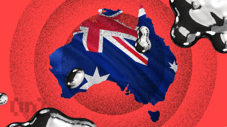 Coinbase ja OKX kohdistavat huomionsa Australian 2,8 biljoonan dollarin eläkerahastoon