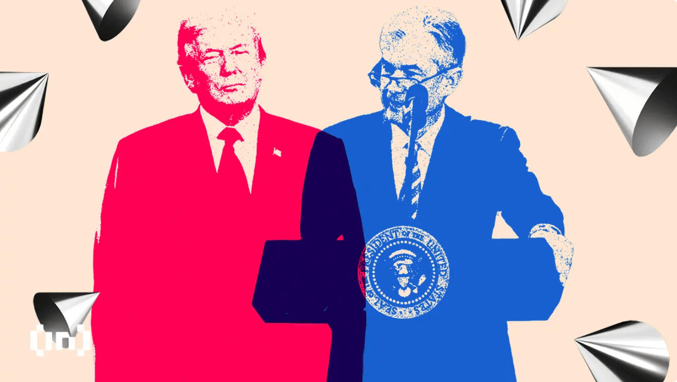 US Fed järjestää konferenssin lokakuussa, aiheina stablecoinit ja DeFi