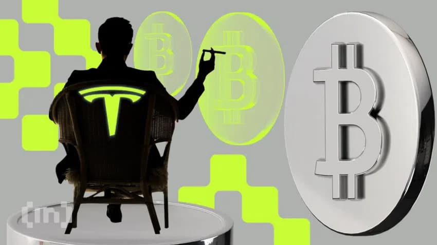 Korealaiset hylkäävät Teslan kryptovedonlyöntien vuoksi: 657 miljoonan dollarin joukkopako muokkaa markkinoita