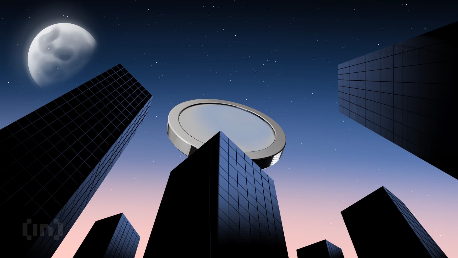 Mantra tekniset kaaviot näyttävät pahemmilta kuin Terra LUNA -romahdus